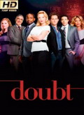 Duda razonable (Doubt) Temporada 1 [720p]